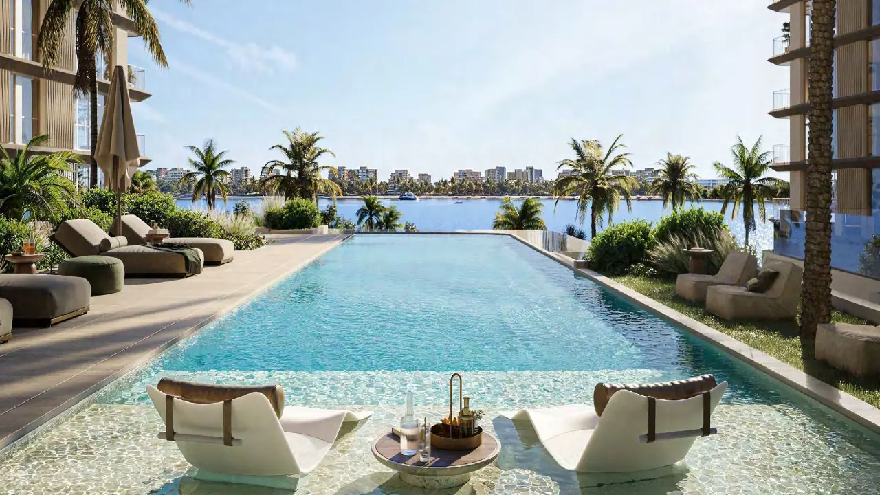 Bay Grove Residences 3 от Nakheel галерея 2