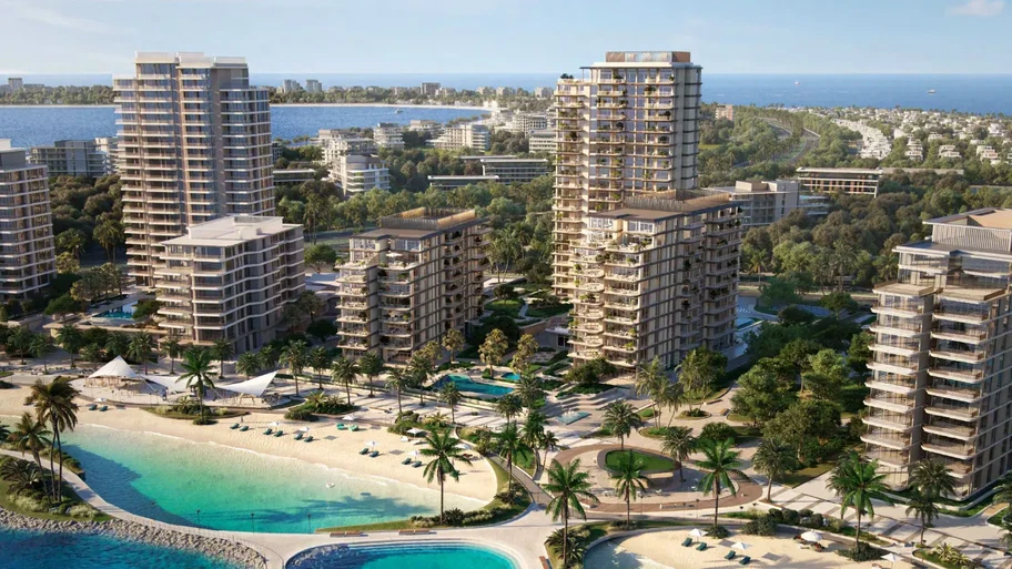 Dubai Offplan Properties