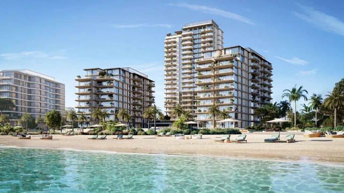 Bay Grove Residences 3 by Nakheel gallery 9