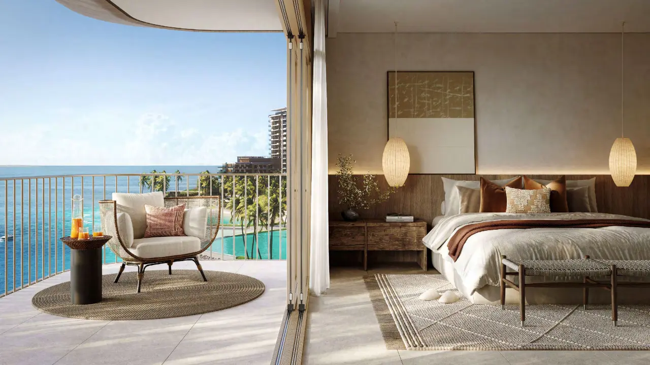 Bay Grove Residences 3 от Nakheel галерея 8