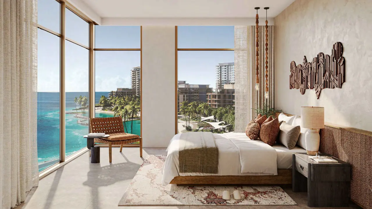 Bay Grove Residences 3 от Nakheel галерея 6