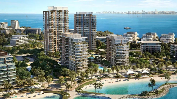 Nakheel Bay Grove Residences Phase 2 gallery 9