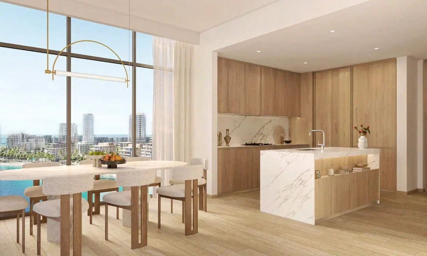 Dubai Offplan Properties