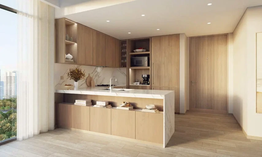 Dubai Offplan Properties