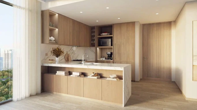 Nakheel Bay Grove Residences Phase 2 gallery 8