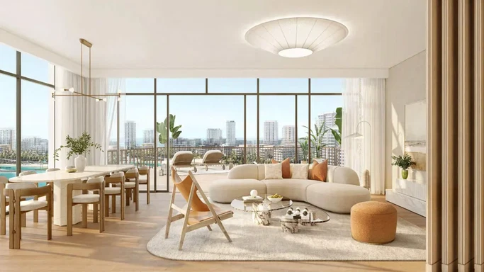 Nakheel Bay Grove Residences Phase 2 gallery 6