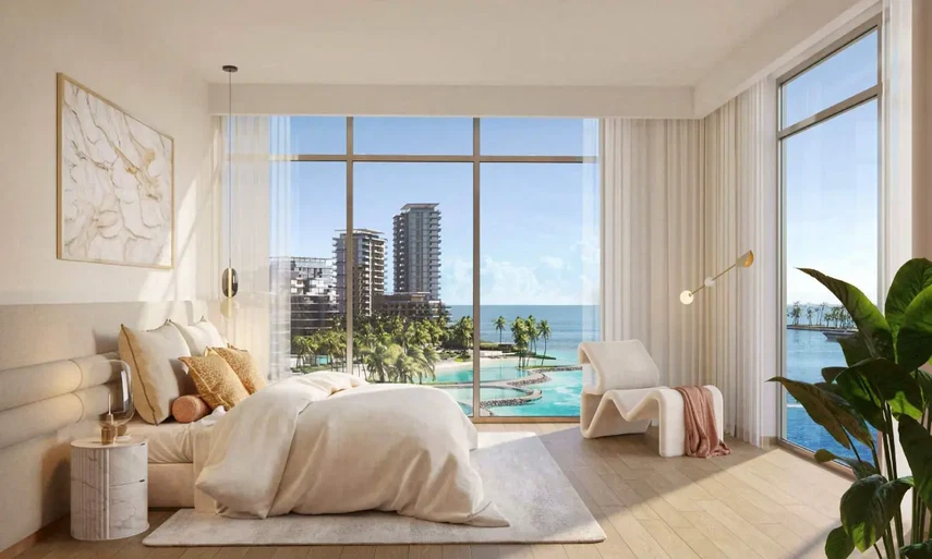 Dubai Offplan Properties