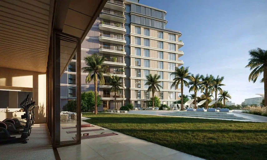 Dubai Offplan Properties