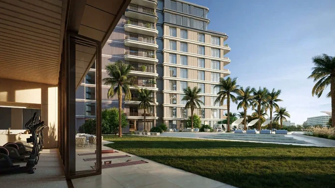 Nakheel Bay Grove Residences Phase 2 gallery 4