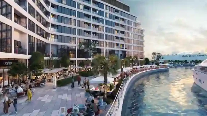 Bayfront Marina Residences by Sobha gallery 6