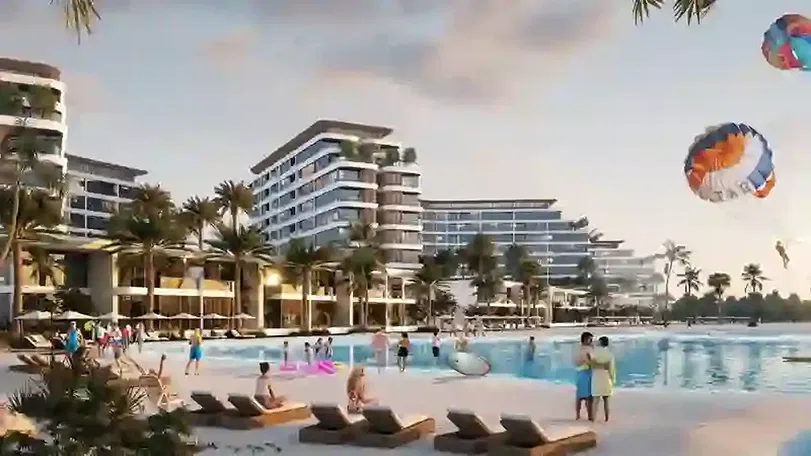 Bayfront Marina Residences by Sobha gallery 5