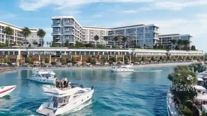 Bayfront Marina Residences by Sobha gallery 4