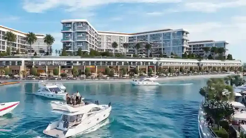 Bayfront Marina Residences by Sobha gallery 4