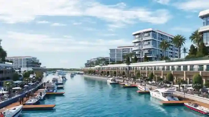 Bayfront Marina Residences by Sobha gallery 3