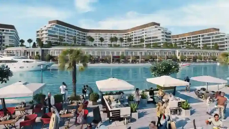 Dubai Offplan Properties