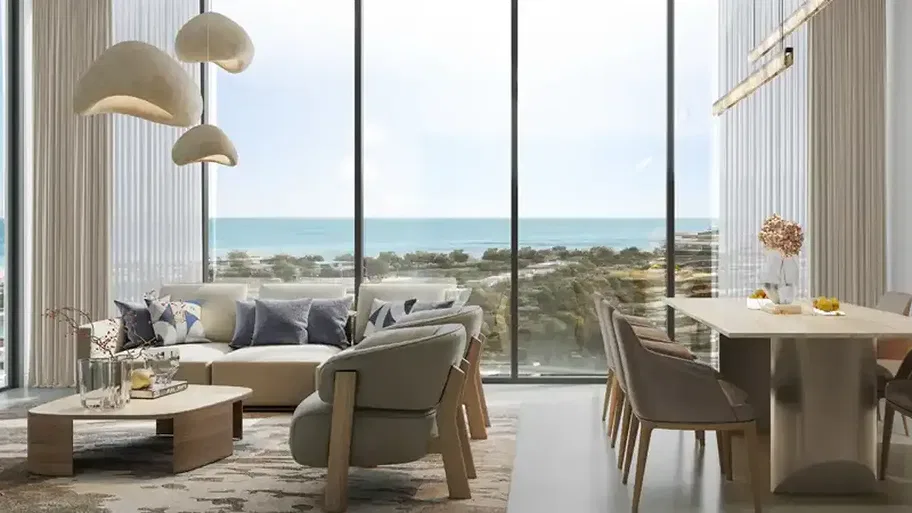 Dubai Offplan Properties