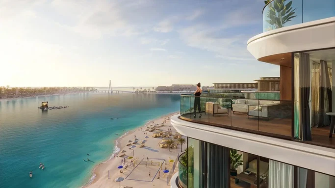 Sobha Bayside Marina Residences gallery 4