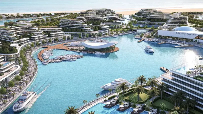 Sobha Bayside Marina Residences gallery 6
