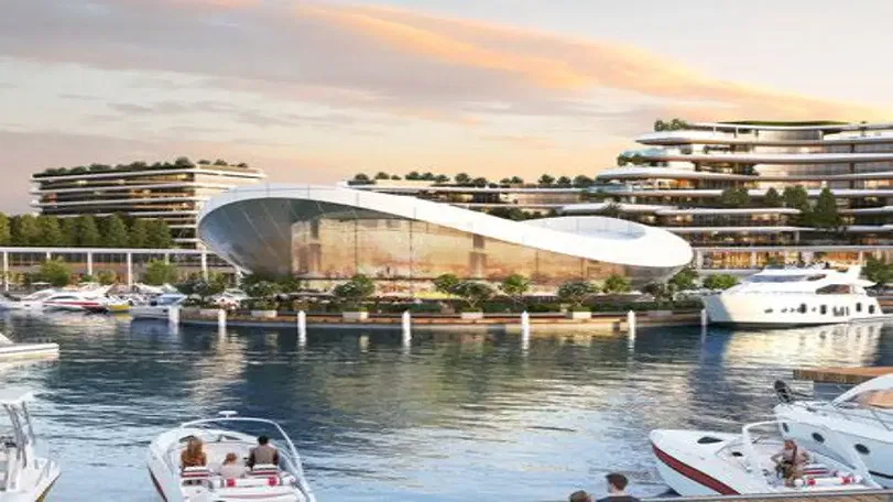 Sobha Bayside Marina Residences gallery 2