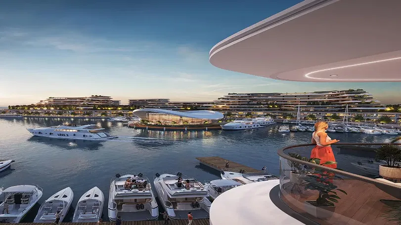 Sobha Bayside Marina Residences gallery 11