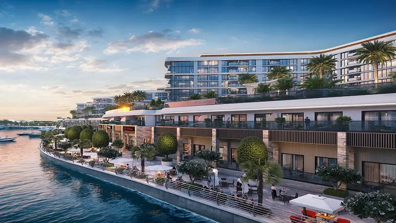 Sobha Bayside Marina Residences gallery 8
