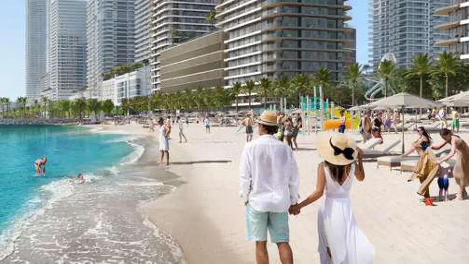 Dubai Offplan Properties