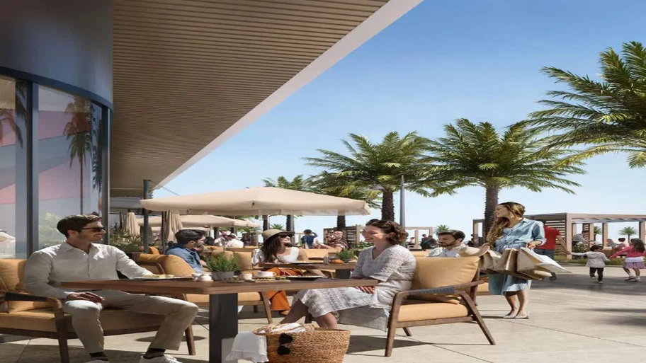 Dubai Offplan Properties