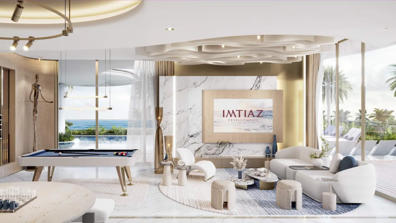 ممشى الشاطئ 4 من إمتياز معرض 3