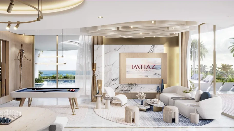 Dubai Offplan Properties