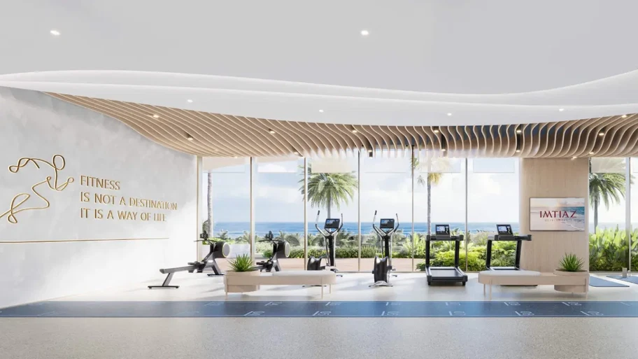 Незаконченная недвижимость в Дубае