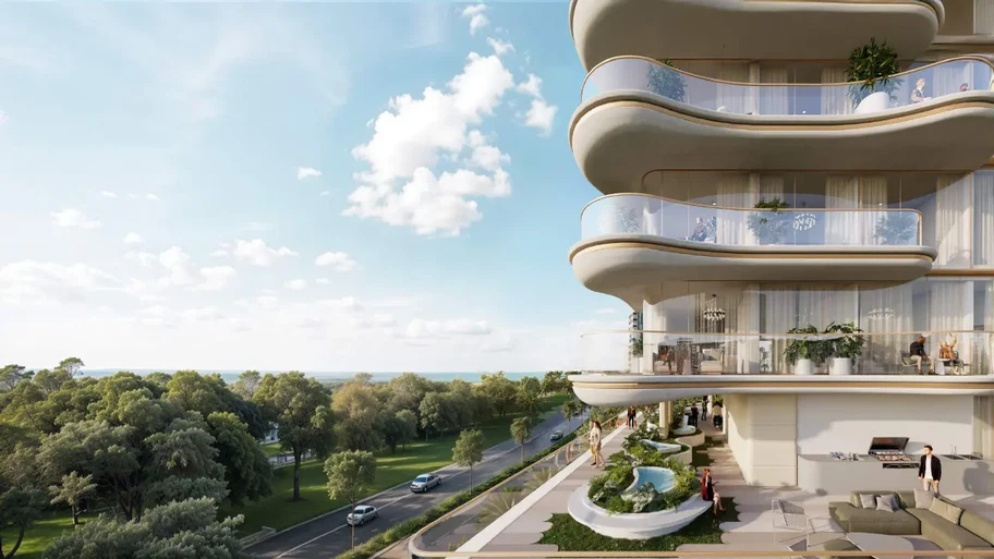 Dubai Offplan Properties