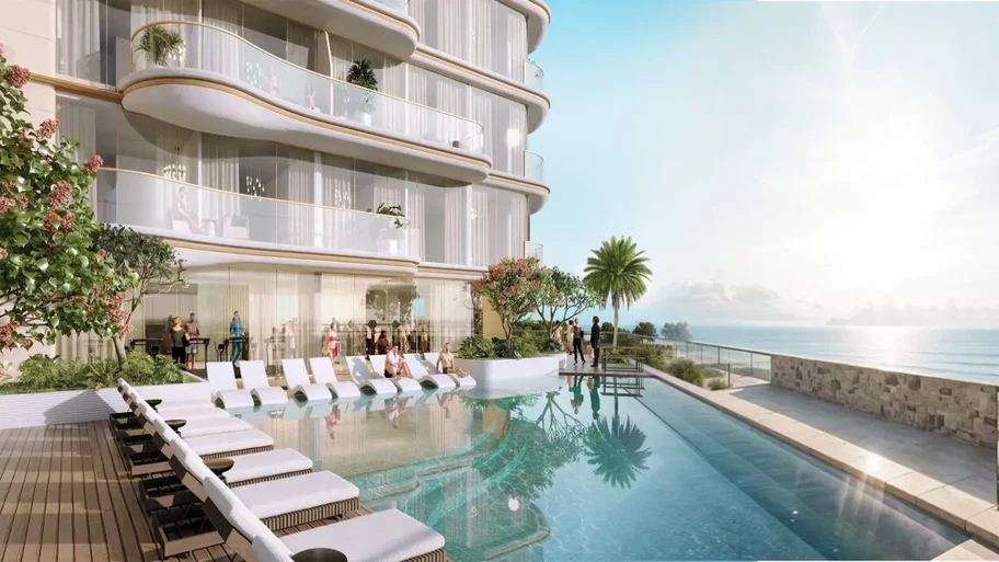 Dubai Offplan Properties