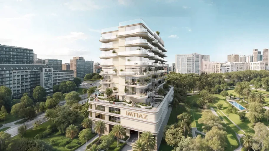 Dubai Offplan Properties