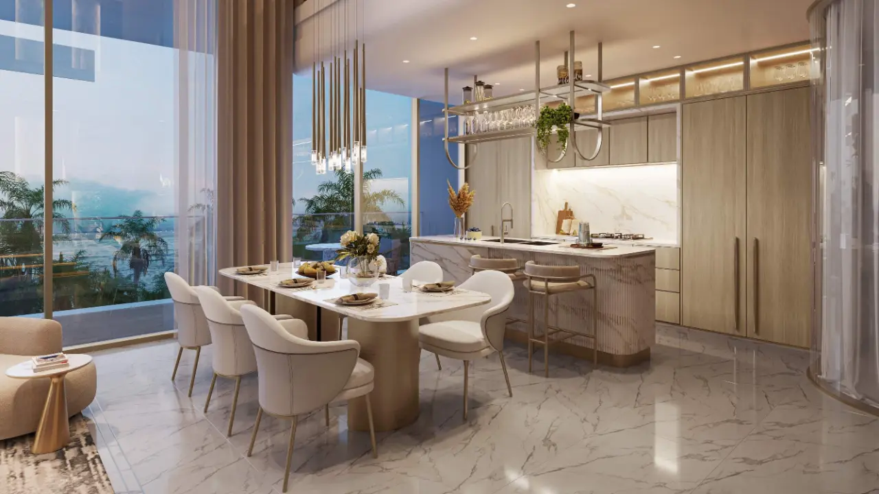 ممشى الشاطئ 4 من إمتياز معرض 8