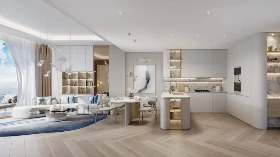 Dubai Offplan Properties