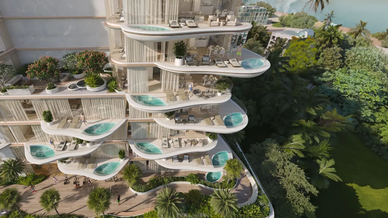 نزهة على الشاطئ من إمتياز معرض 9