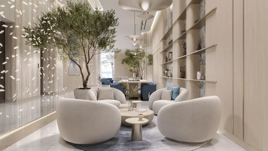 Dubai Offplan Properties