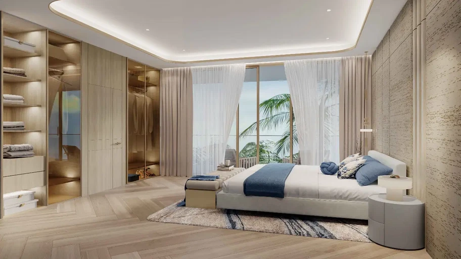 Dubai Offplan Properties