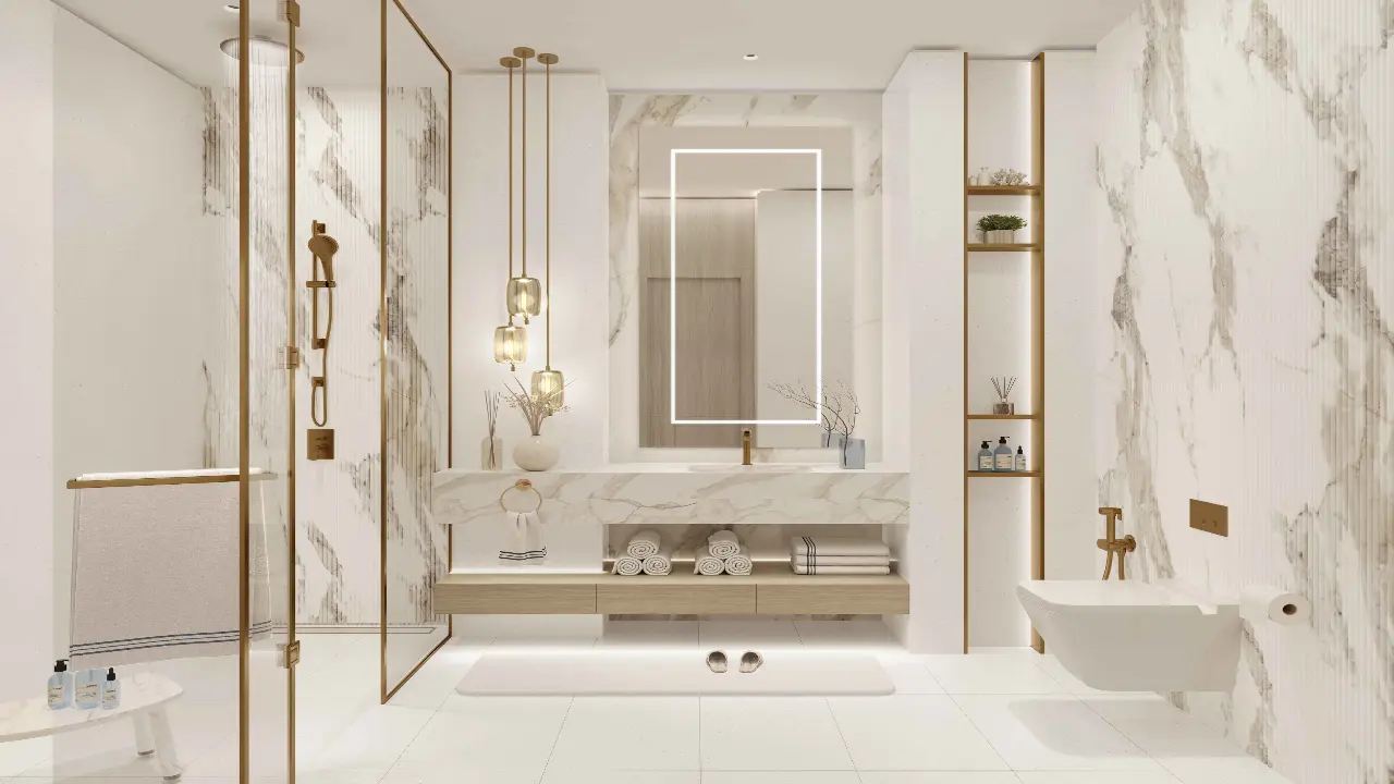 Beach Walk Grand 2 от Имтиаза галерея 10