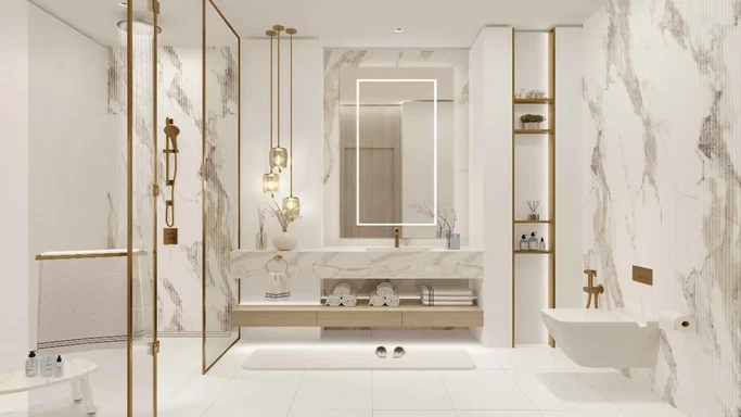 Beach Walk Grand 2 by Imtiaz gallery 10