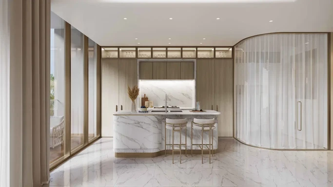 Beach Walk Grand 2 by Imtiaz gallery 7