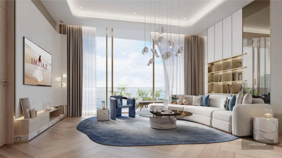 Dubai Offplan Properties