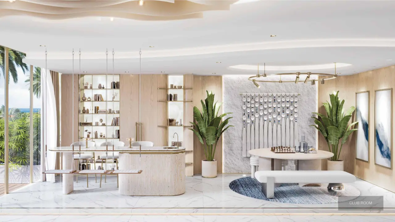 ممشى الشاطئ 2 من إمتياز معرض 4