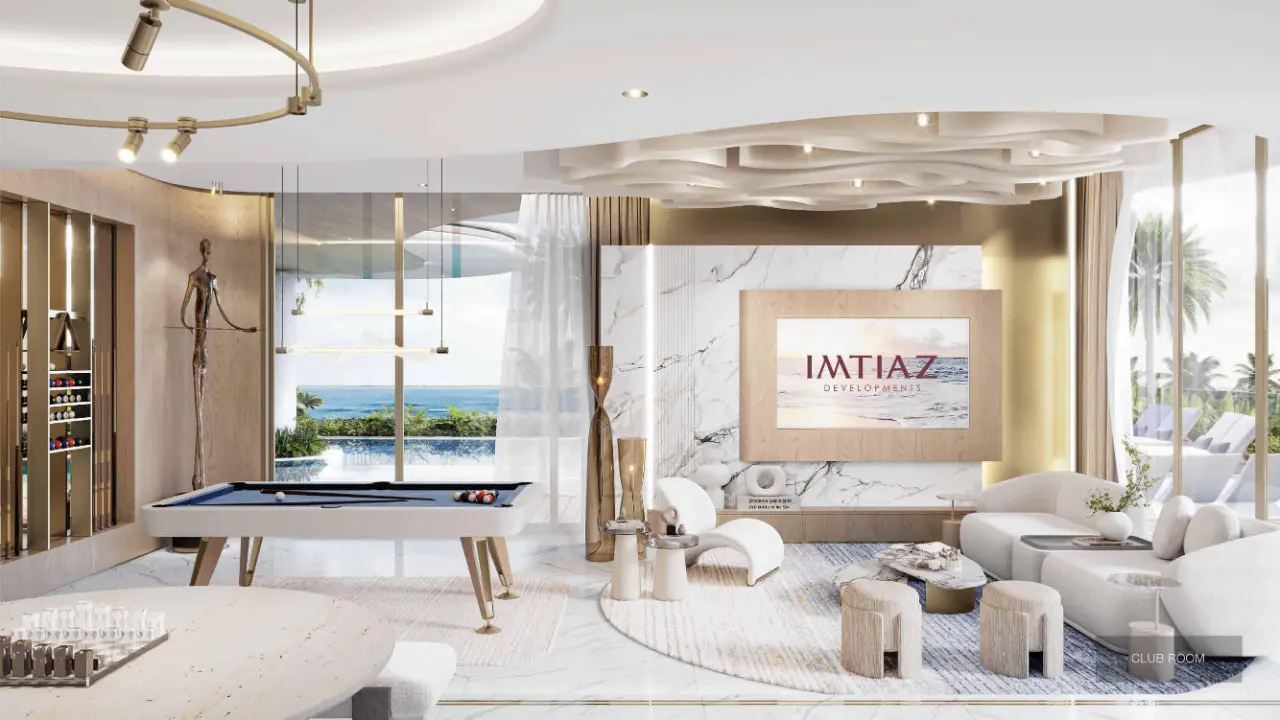 ممشى الشاطئ 2 من إمتياز معرض 2