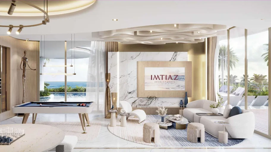 Dubai Offplan Properties