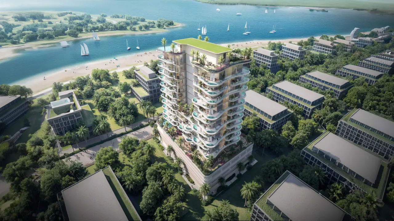 Прогулка по пляжу 3 Имтиаз галерея 12