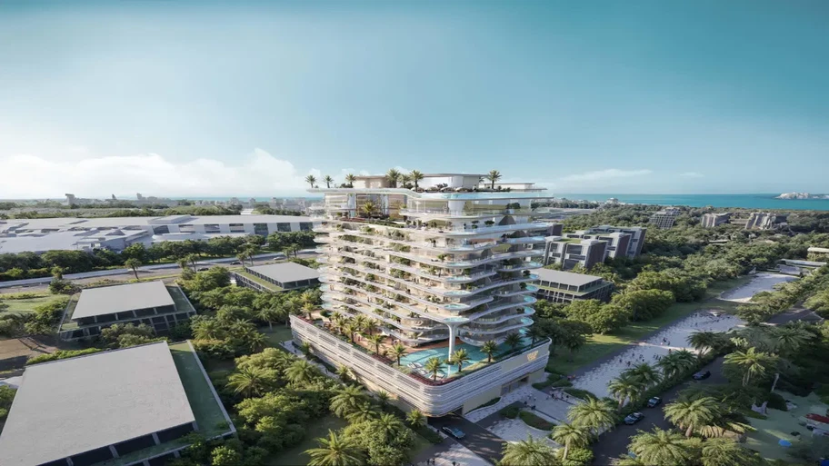 Dubai Offplan Properties