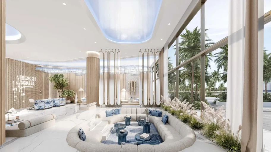 Dubai Offplan Properties