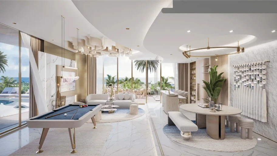 Dubai Offplan Properties