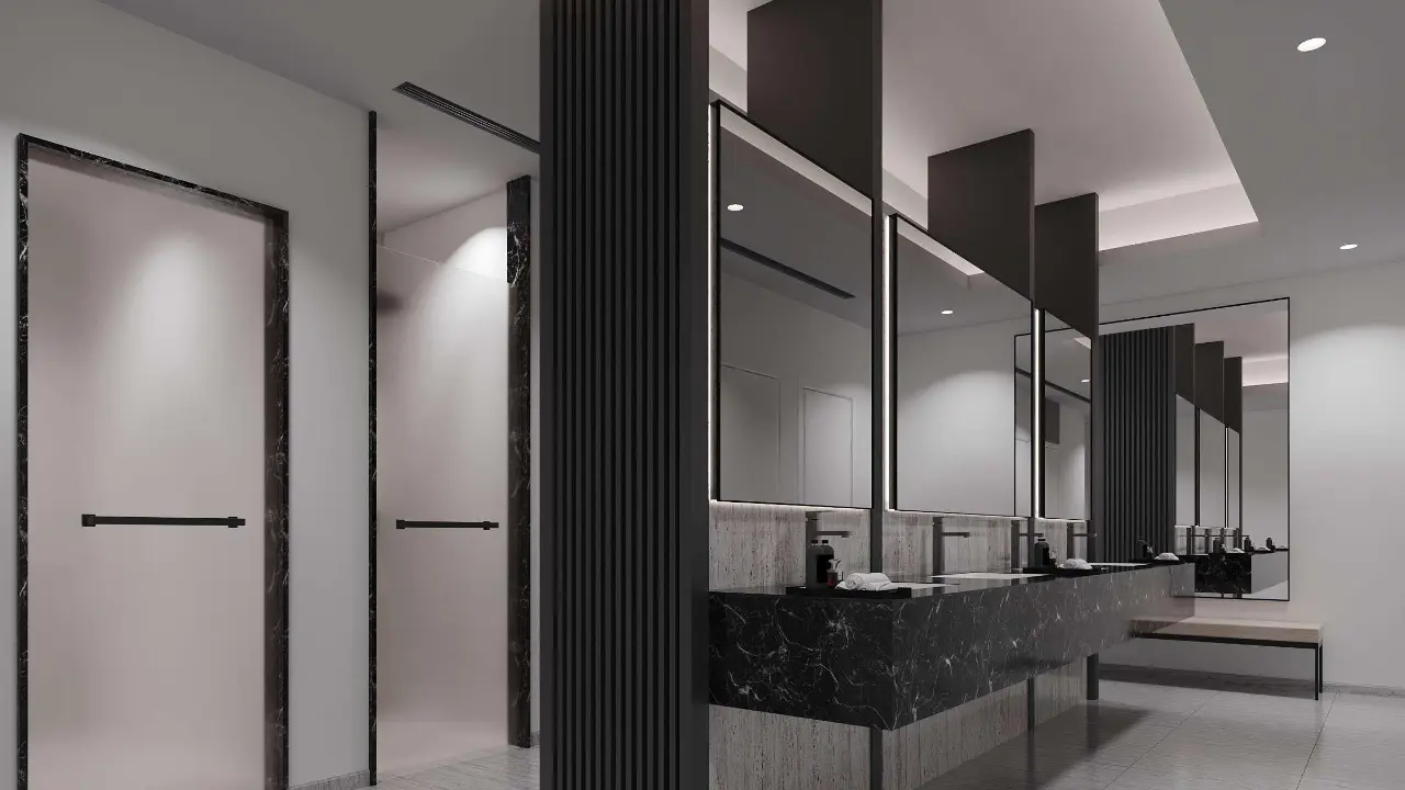 Beachfront Gates by Dubai South Properties gallery 5